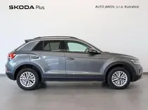 T-Roc