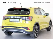 T-Cross 