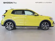 T-Cross 