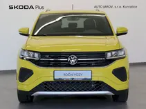 T-Cross