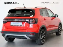 T-Cross 