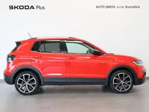 T-Cross 