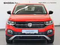 T-Cross 