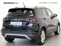 T-Cross