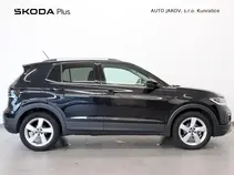 T-Cross
