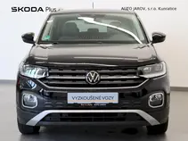 T-Cross