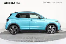 T-Cross 