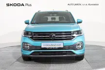 T-Cross