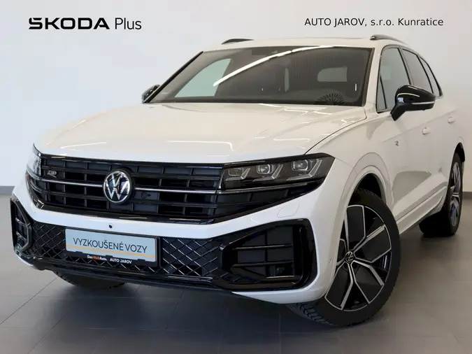 Touareg