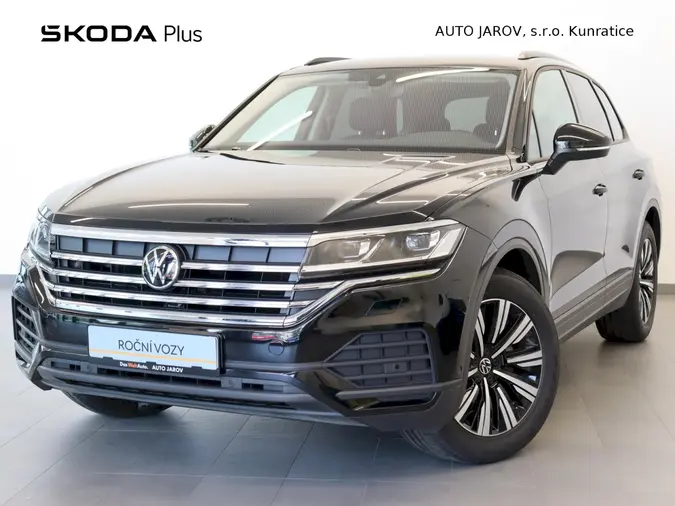 Touareg