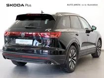 Touareg 