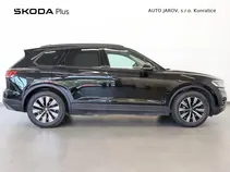 Touareg 