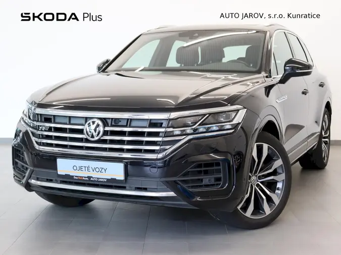 Touareg