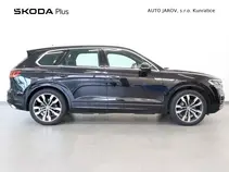 Touareg