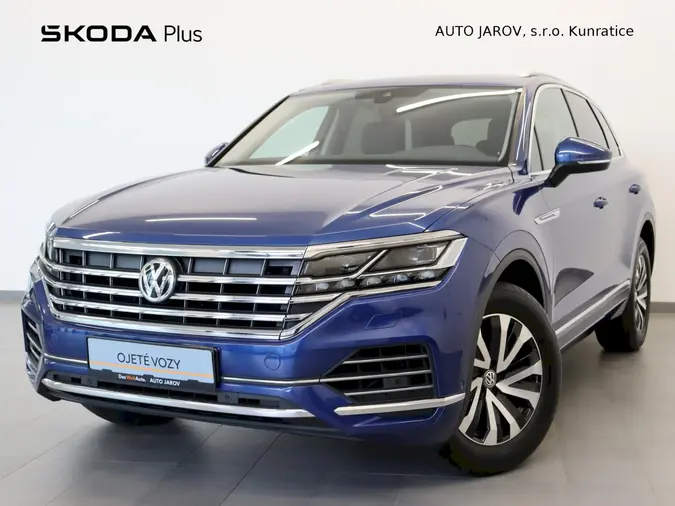 Touareg