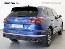Touareg 