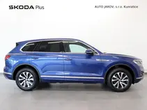 Touareg 