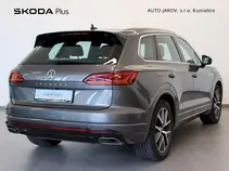 Touareg 