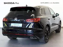Touareg 