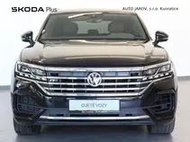 Touareg 