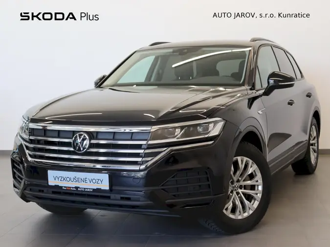 Touareg 