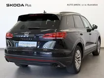 Touareg