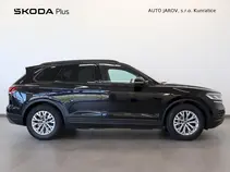 Touareg