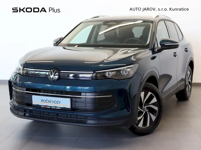 Tiguan 
