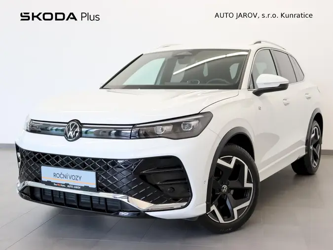 Tiguan