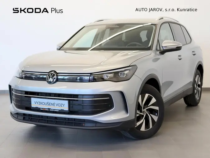 Tiguan 