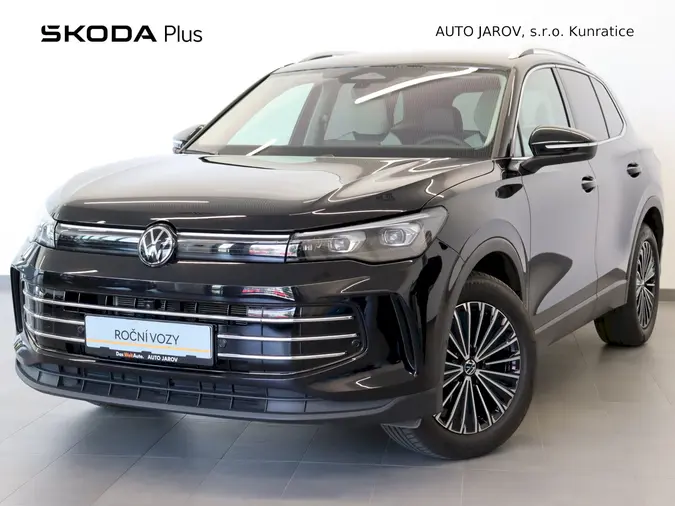 Tiguan 