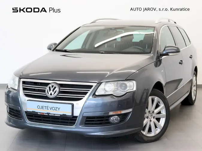 Passat Variant 