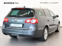 Passat Variant 