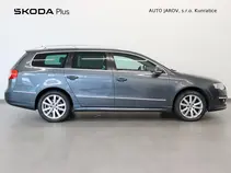 Passat Variant 