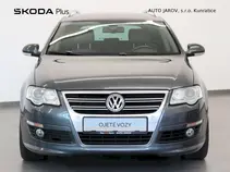 Passat Variant 