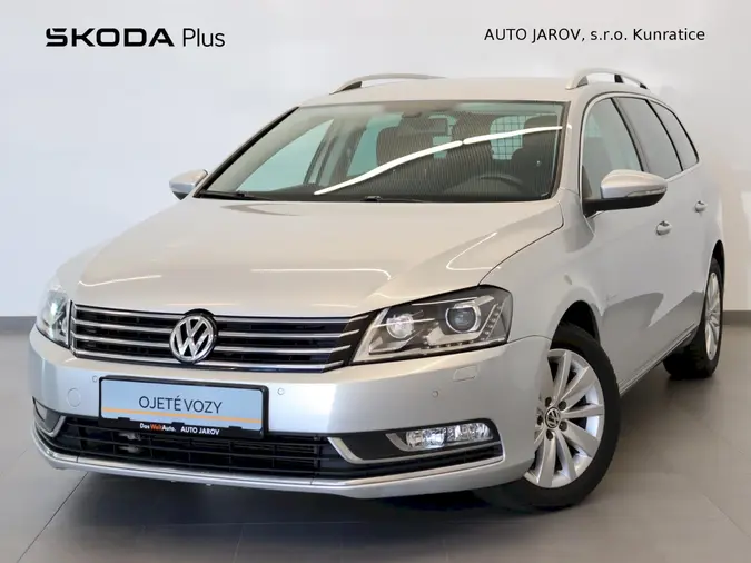 Passat Variant 