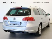 Passat Variant