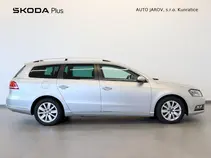 Passat Variant 