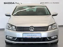 Passat Variant