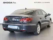 Passat CC