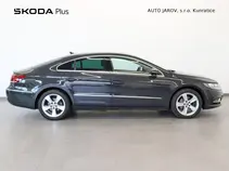 Passat CC 