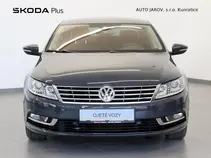 Passat CC 