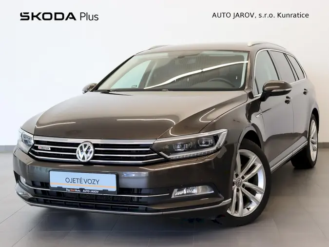 Passat Variant 
