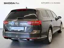 Passat Variant 