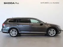 Passat Variant 
