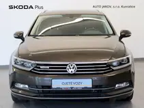 Passat Variant 