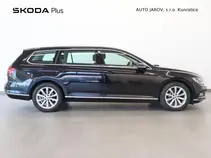 Passat Variant