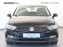 Passat Variant