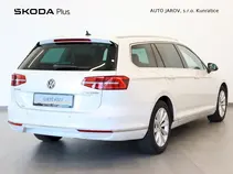 Passat Variant