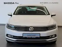 Passat Variant